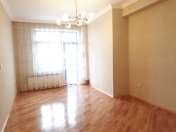 İcarəyə verilir 2 otaqlı 90 m2 yeni tikili Qara Qarayev m.