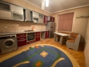 İcarəyə verilir 3 otaqlı 138 m2 yeni tikili Papanin