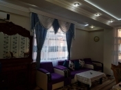 İcarəyə verilir 2 otaqlı 90 m2 yeni tikili Yeni Yasamal
