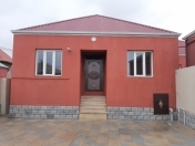 Satılır 3 otaqlı 80 m2 həyət evi Sumqayıt