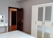 İcarəyə verilir 2 otaqlı 70 m2 yeni tikili Qara Qarayev m.