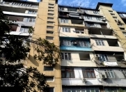 Satılır 1 otaqlı 45 m2 köhnə tikili Həzi Aslanov m.