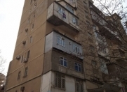 Satılır 2 otaqlı 55 m2 köhnə tikili Yeni Yasamal