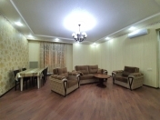 İcarəyə verilir 3 otaqlı 120 m2 yeni tikili Nəsimi r.