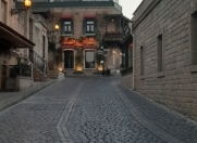 İcarəyə verilir 1 otaqlı 18 m2 ofis İçəri Şəhər