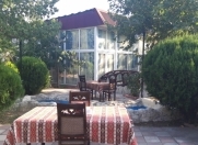 İcarəyə verilir 8 otaqlı 500 m2 obyekt 8 km