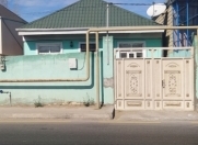 Satılır 3 otaqlı 90 m2 həyət evi Binəqədi