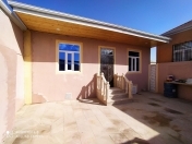 Satılır 3 otaqlı 90 m2 həyət evi Binəqədi
