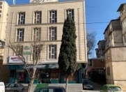 Satılır 21 otaqlı 847 m2 obyekt Çermet 