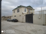 Satılır 5 otaqlı 220 m2 həyət evi Fövqəladə Hallar Nazirliyi Akademiyası