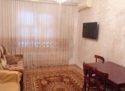 Satılır 2 otaqlı 55 m2 köhnə tikili Gənclik m.