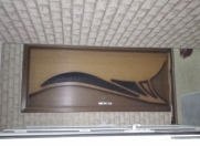 Satılır 3 otaqlı 64 m2 yeni tikili Lökbatan