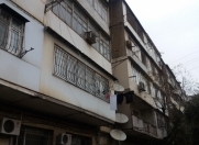 Satılır 3 otaqlı 64 m2 köhnə tikili Nəriman Nərimanov parkı