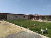 Satılır 10 otaqlı 1500 m2 obyekt Türkan