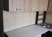 Satılır 2 otaqlı 45 m2 köhnə tikili İnşaatçılar m.