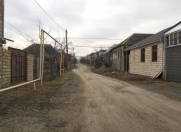 Satılır 8 sot torpaq Ağstafa