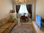 Satılır 3 otaqlı 77 m2 köhnə tikili Sərhədçi İdman kompleksi