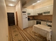 Satılır 1 otaqlı 84 m2 yeni tikili 9 mkr