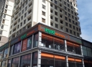 Satılır 1 otaqlı 46.2 m2 yeni tikili İnşaatçılar m.