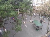 Satılır 3 otaqlı 90 m2 köhnə tikili İnşaatçılar m.