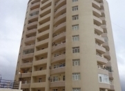 İcarəyə verilir 3 otaqlı 130 m2 yeni tikili Yasamal r.