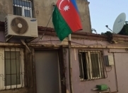 Satılır 1 otaqlı 40 m2 həyət evi Yeni Yasamal