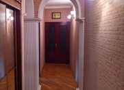 Satılır 2 otaqlı 70 m2 köhnə tikili Nizami r.