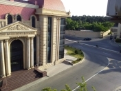 İcarəyə verilir 2 otaqlı 45 m2 köhnə tikili Space TV