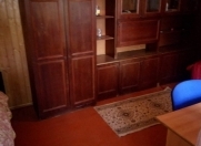 İcarəyə verilir 2 otaqlı 45 m2 həyət evi 20 yanvar m.