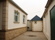 Satılır 5 otaqlı 110 m2 həyət evi Qaradağ r.