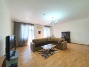 İcarəyə verilir 3 otaqlı 150 m2 yeni tikili Caspian Plaza