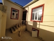 Satılır 2 otaqlı 70 m2 həyət evi Binəqədi