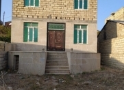 Satılır 6 otaqlı 300 m2 həyət evi Binəqədi