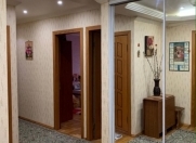 Satılır 5 otaqlı 145 m2 yeni tikili Gənclik m.