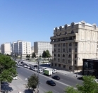 Satılır 3 otaqlı 75 m2 köhnə tikili Gənclik m.