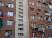 Satılır 1 otaqlı 45 m2 yeni tikili Abşeron r.