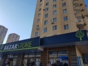 Satılır 3 otaqlı 110 m2 yeni tikili Yasamal parkı