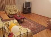 İcarəyə verilir 1 otaqlı 50 m2 yeni tikili AGA Business Center