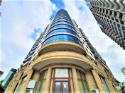 İcarəyə verilir 3 otaqlı 145 m2 ofis Dəmirçi Plaza