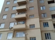 Satılır 1 otaqlı 42 m2 yeni tikili Masazır