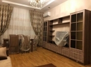 Satılır 2 otaqlı 74 m2 yeni tikili Qara Qarayev m.