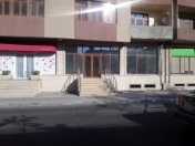 Satılır 5 otaqlı 220 m2 obyekt Şah İsmayıl Xətai m.