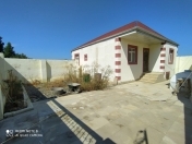 Satılır 3 otaqlı 100 m2 həyət evi Binəqədi