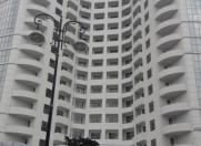 Satılır 1 otaqlı 56 m2 yeni tikili Elmlər Akademiyası m.