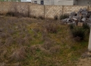 Satılır 2.5 sot torpaq Sumqayıt