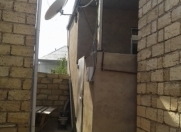 Satılır 2 otaqlı 70 m2 həyət evi Masazır