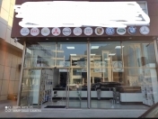 Satılır 1 otaqlı 250 m2 obyekt Xətai r.