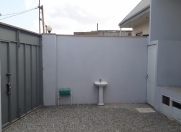 Satılır 4 otaqlı 75 m2 həyət evi Binəqədi