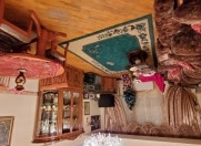 Satılır 4 otaqlı 115 m2 köhnə tikili Gənclik m.