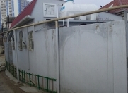 Satılır 2 otaqlı 65 m2 həyət evi Bakıxanov